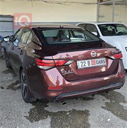 نیسان سێنترا